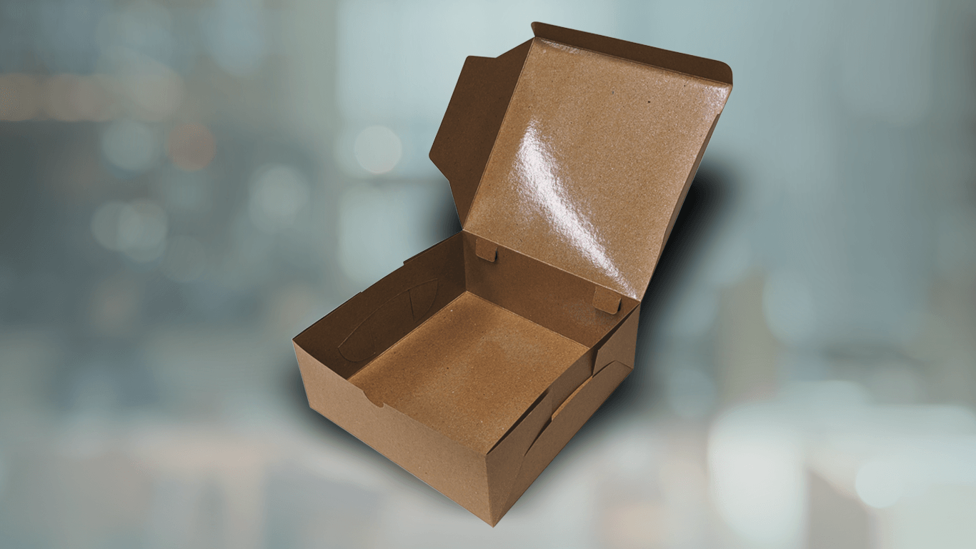 Kraft Takeaway Boxes